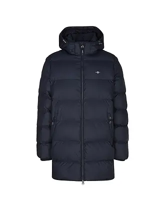GANT | Nome prodotto: Parka | blau